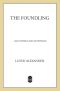 [The Chronicles of Prydain 01] • The Foundling and Other Tales of Prydain